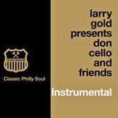 Presents Don Cello and Friends (Instrumentals)
