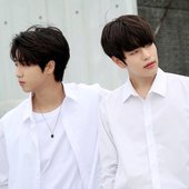 한 & 승민