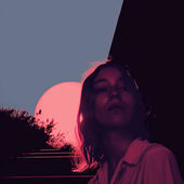 Stop It, I'm Blushing EP Cover