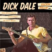 Rockin' Rollin' Vol. 1