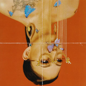 [Butterflies.] 