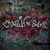 CRAZY N' SANE - Single.jpg