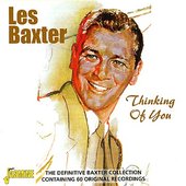 Thinking of You: The Definitive Baxter Collection