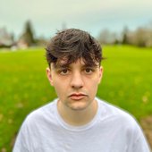 Lil soda boi