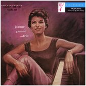 Joanne Grauer Trio