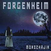 Monschajin