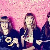 Vivian Girls