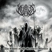 The Chant of the Restless Ghouls