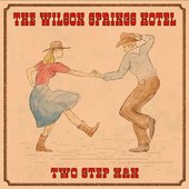 Two Step Man