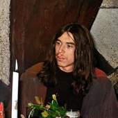 Randy Holden