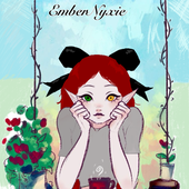 Avatar for embernyxie