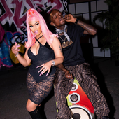 Nicki Minaj, Skeng