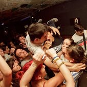Live @ Ex-Bar Underground | 10/03/2012 | Porto, Portugal
