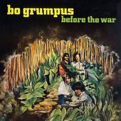 Before The War (Remastered)