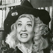 Charlotte Rae