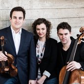 Trio Dali