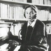 Мария Вениаминовна Юдина