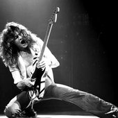 Eddie Van Halen