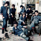 Kis-My-1st