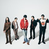 2024.10.07 NEW ARTIST VISUAL