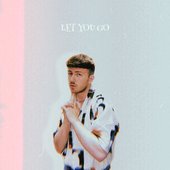 Let You Go - Single