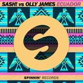 Ecuador -Single