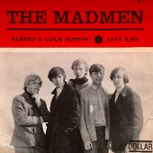 The Madmen (Sweden)