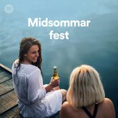 Midsommarfest