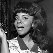 Mary Wells