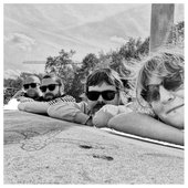 Official Band Photo