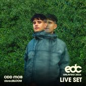 Odd Mob at EDC Orlando, 2024: Stereo Bloom Stage (DJ Mix)