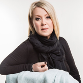 Jann Arden 2018