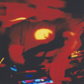 LastFM profile picture for @spun
