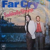 Far Cry - Suddenly Strings/The Hits Just Keep On Comin'