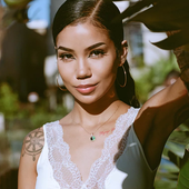 Jhené Aiko | PNG