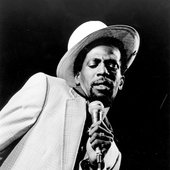 Gregory Isaacs