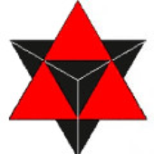 Avatar för Trihexagonal
