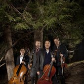 Edgar Meyer, Chris Thile, Yo-Yo Ma & Stuart Duncan