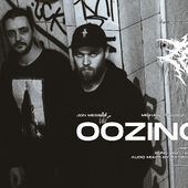 Zeolite Melbourne Band Oozing Black