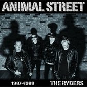 ANIMAL STREET 1987-1988