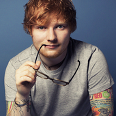 Ed Sheeran