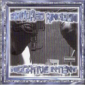 Niggative Intent