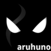 Avatar de Aruhuno