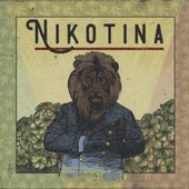 Nikotina