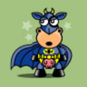 Avatar for batmoo