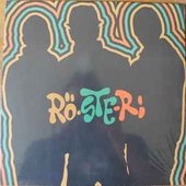 Rösteri