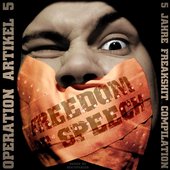 Freakshit 5 - Operation Artikel 5