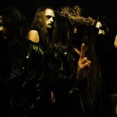 Handful of Hate (Ita) 