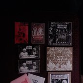 Releases (2007-2012)