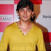 Shirish Kunder